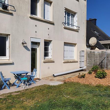 Vacances O Loch - Studio A 200 Metres De La Plage - Le Cap Coz Фуэнан Экстерьер фото