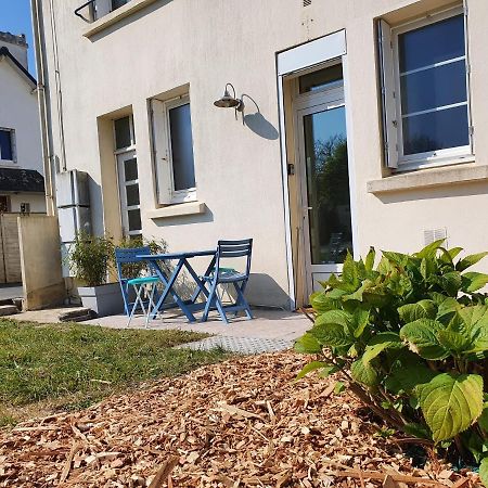 Vacances O Loch - Studio A 200 Metres De La Plage - Le Cap Coz Фуэнан Экстерьер фото